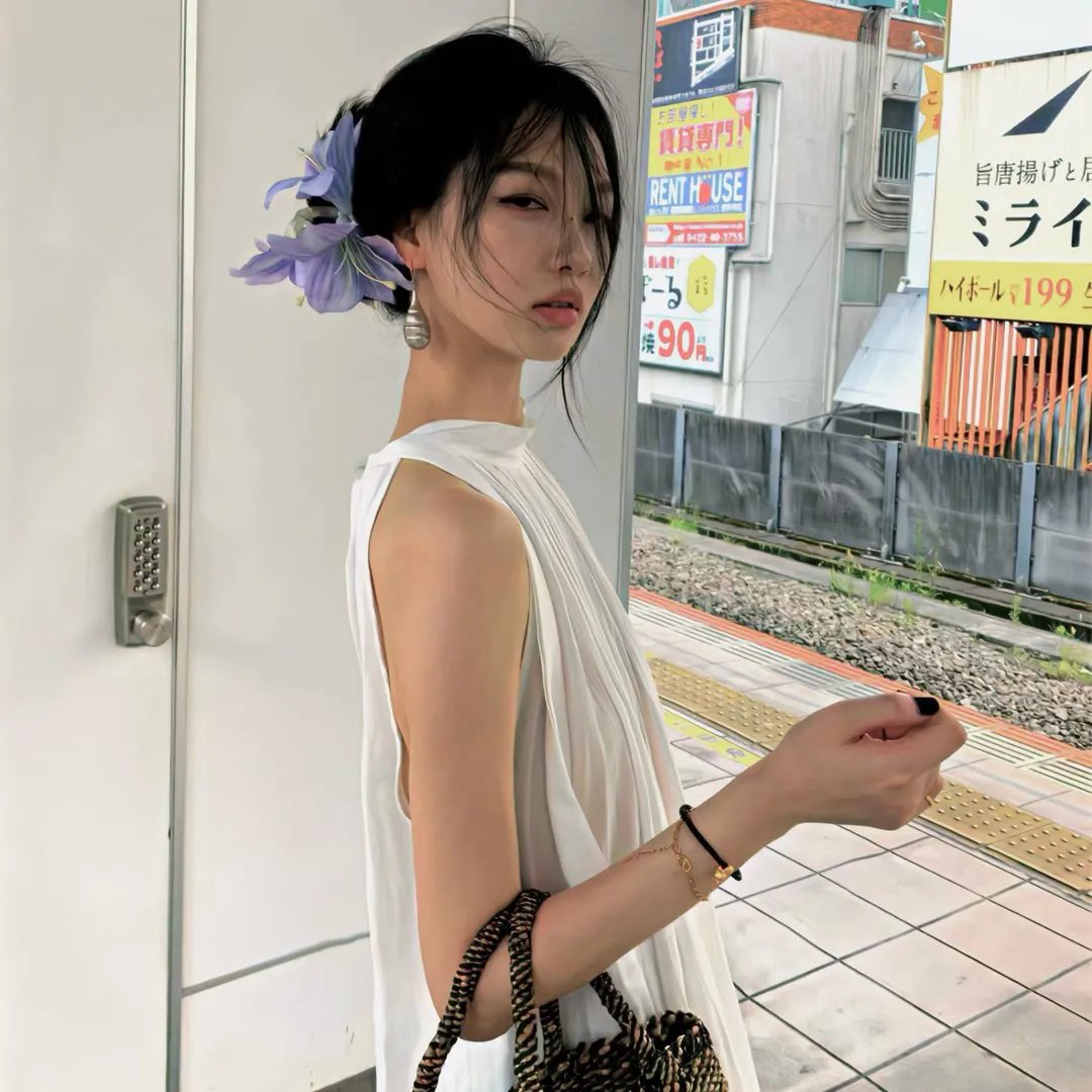 那些女人 海报