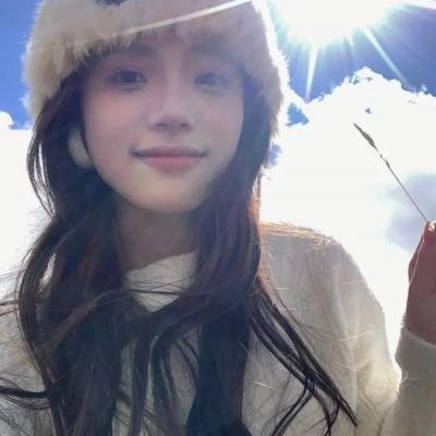 我的美人，我的美 海报