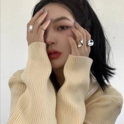 美式 海报