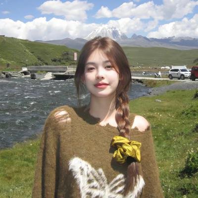 美娇娘 海报